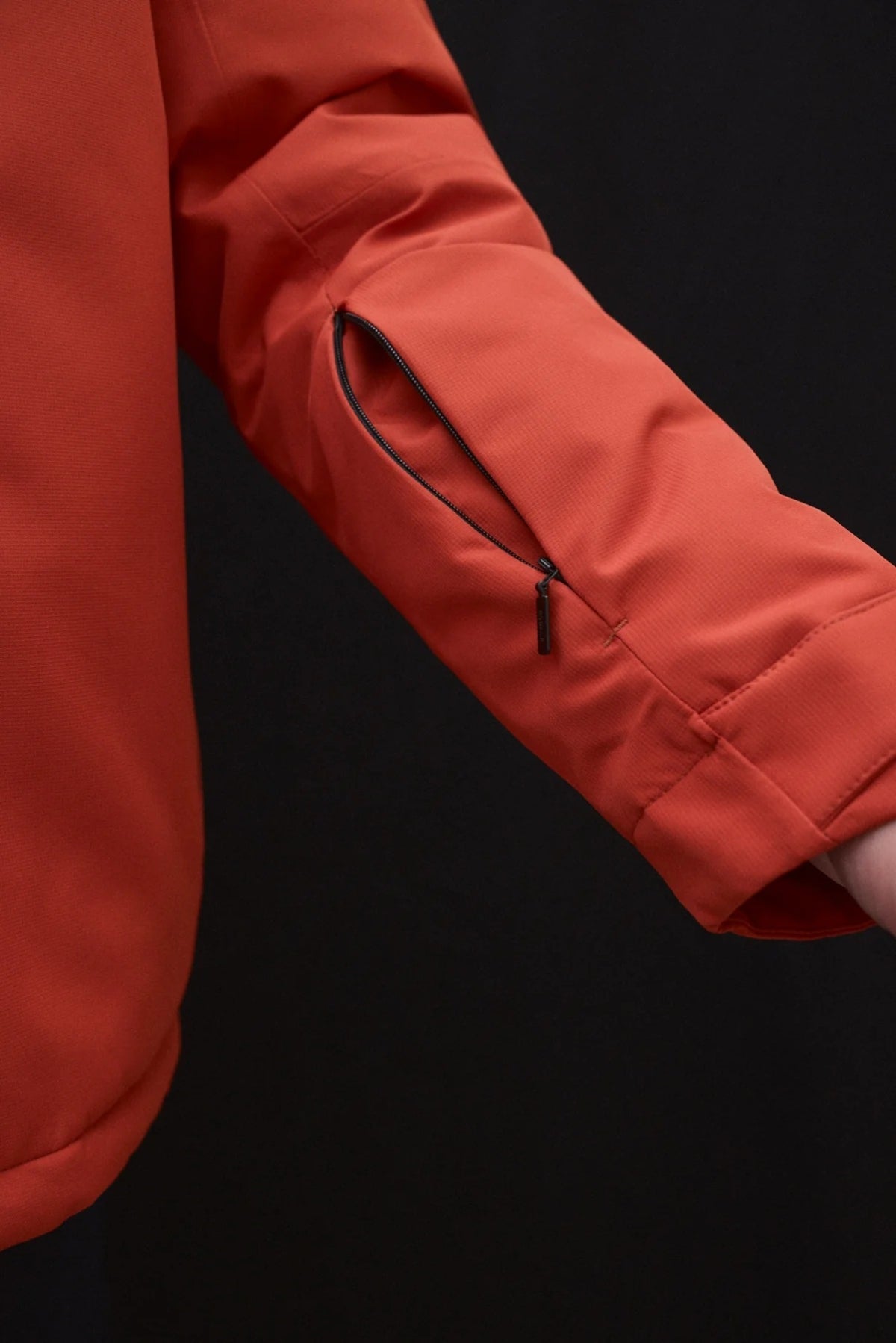 ECOALF GRANADO JACKET en color (3)