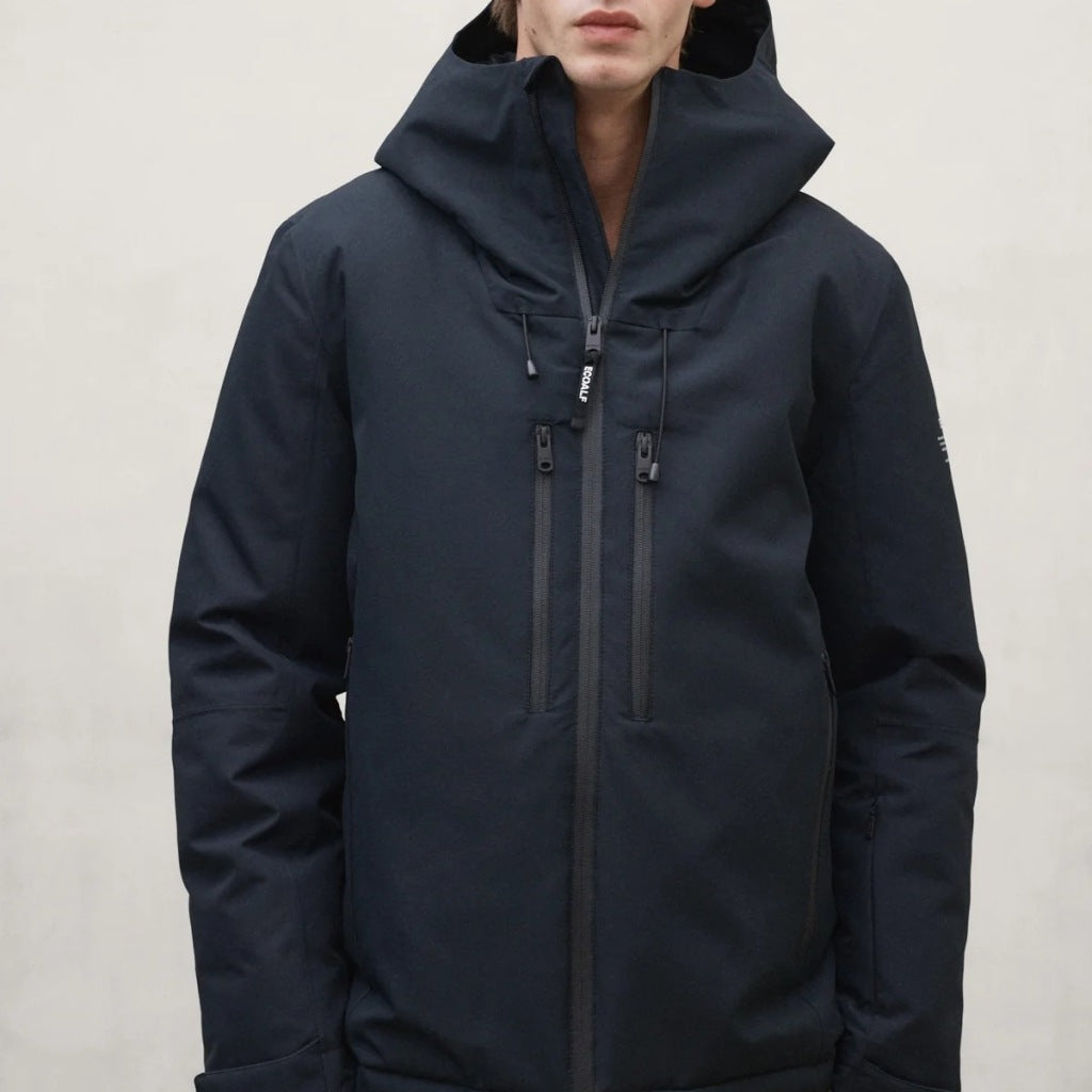 ECOALF GRANADO JACKET en color (6)