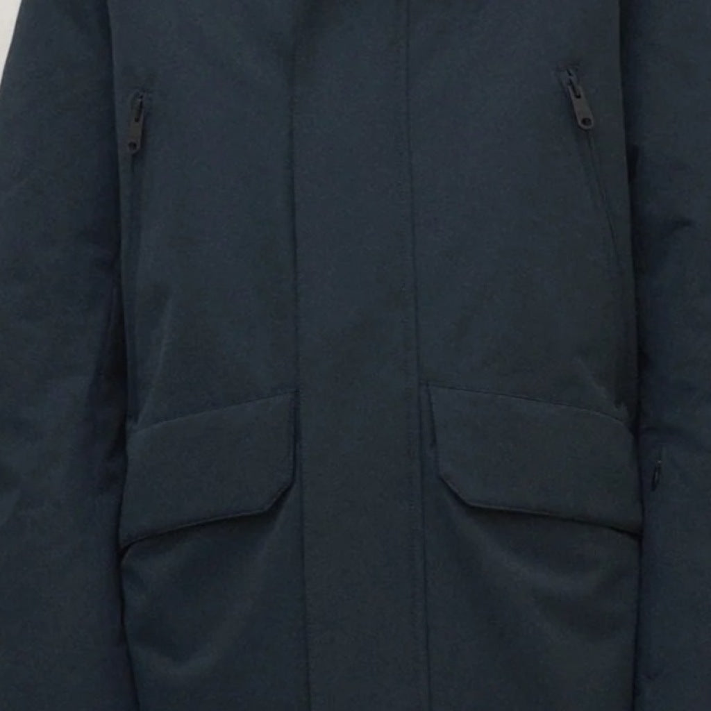 ECOALF MCMGAJKICEBE ICEBERG JACKET en color (5)