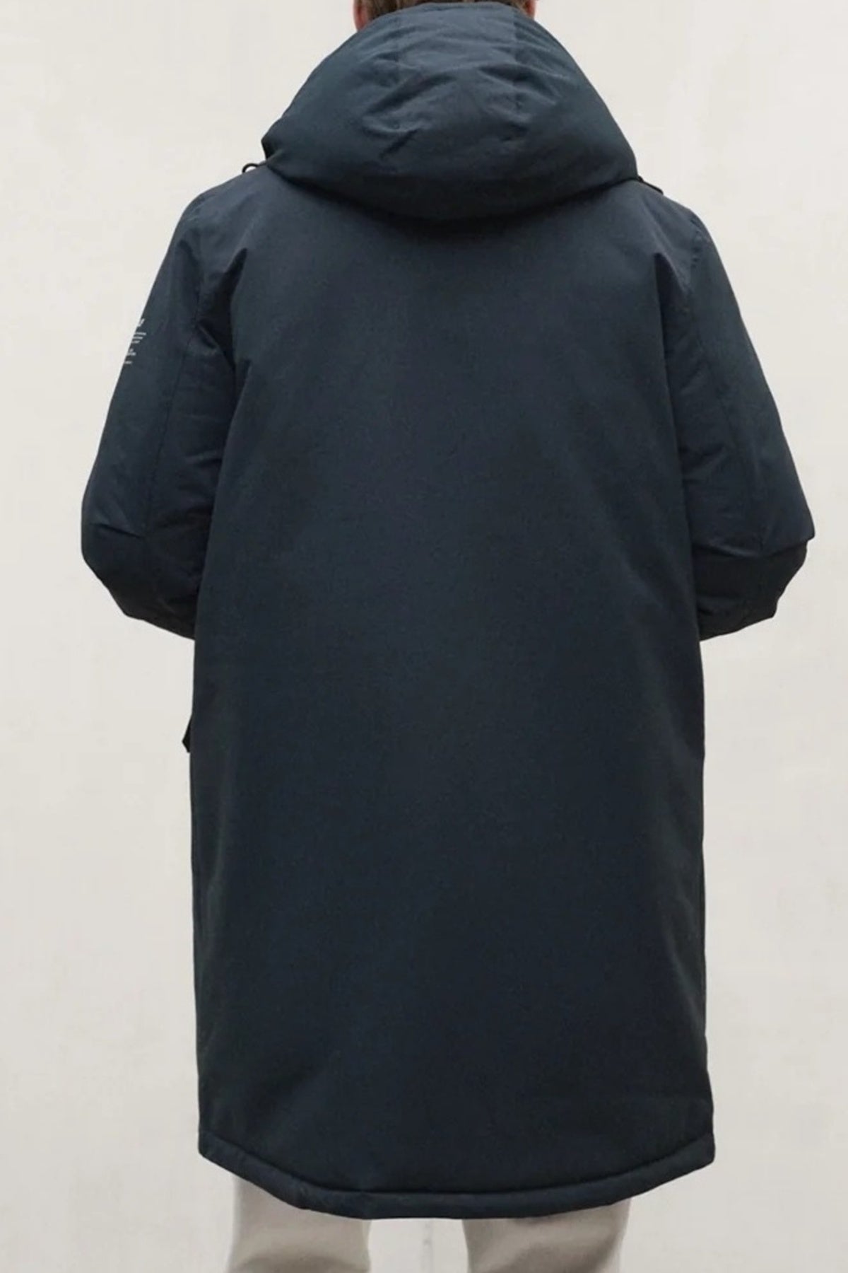ECOALF MCMGAJKICEBE ICEBERG JACKET en color (2)