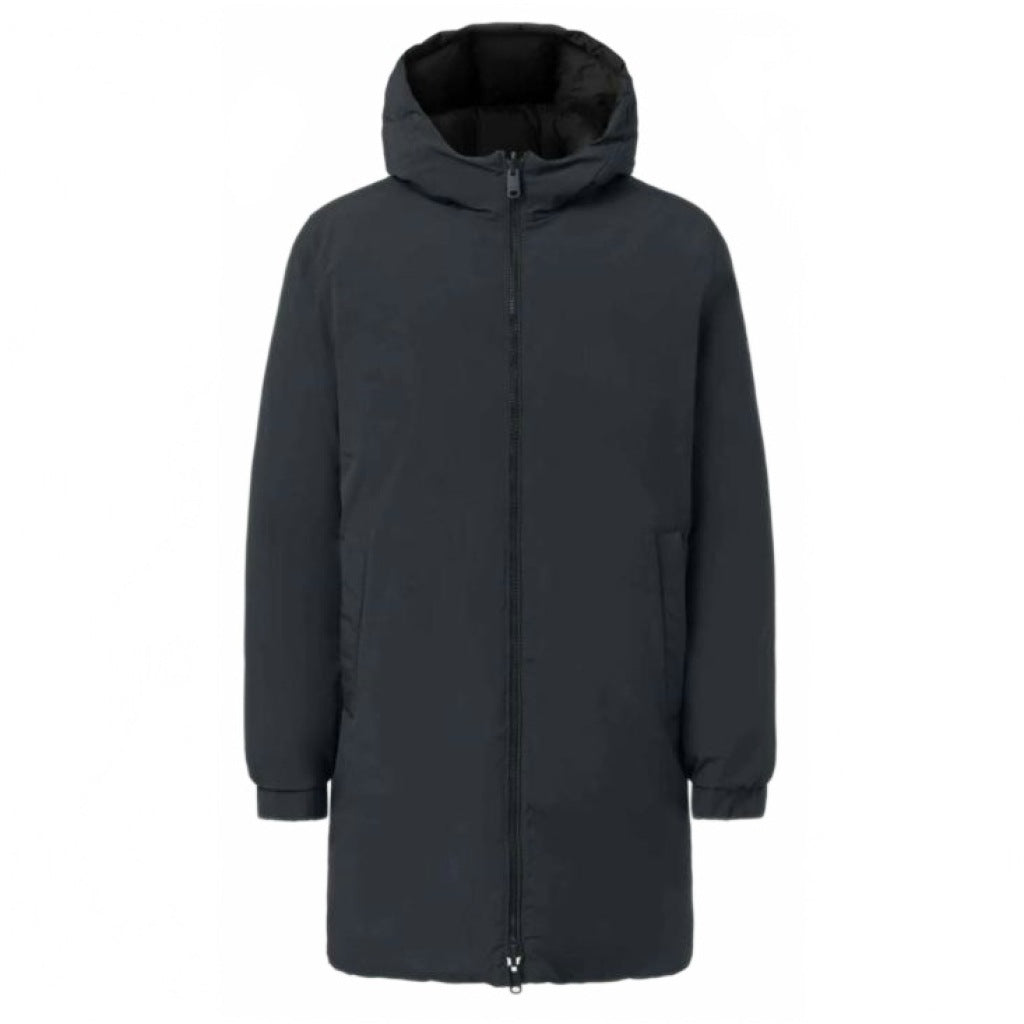 ECOALF PONTE MCMGAJKPONTE en color AZUL (4)