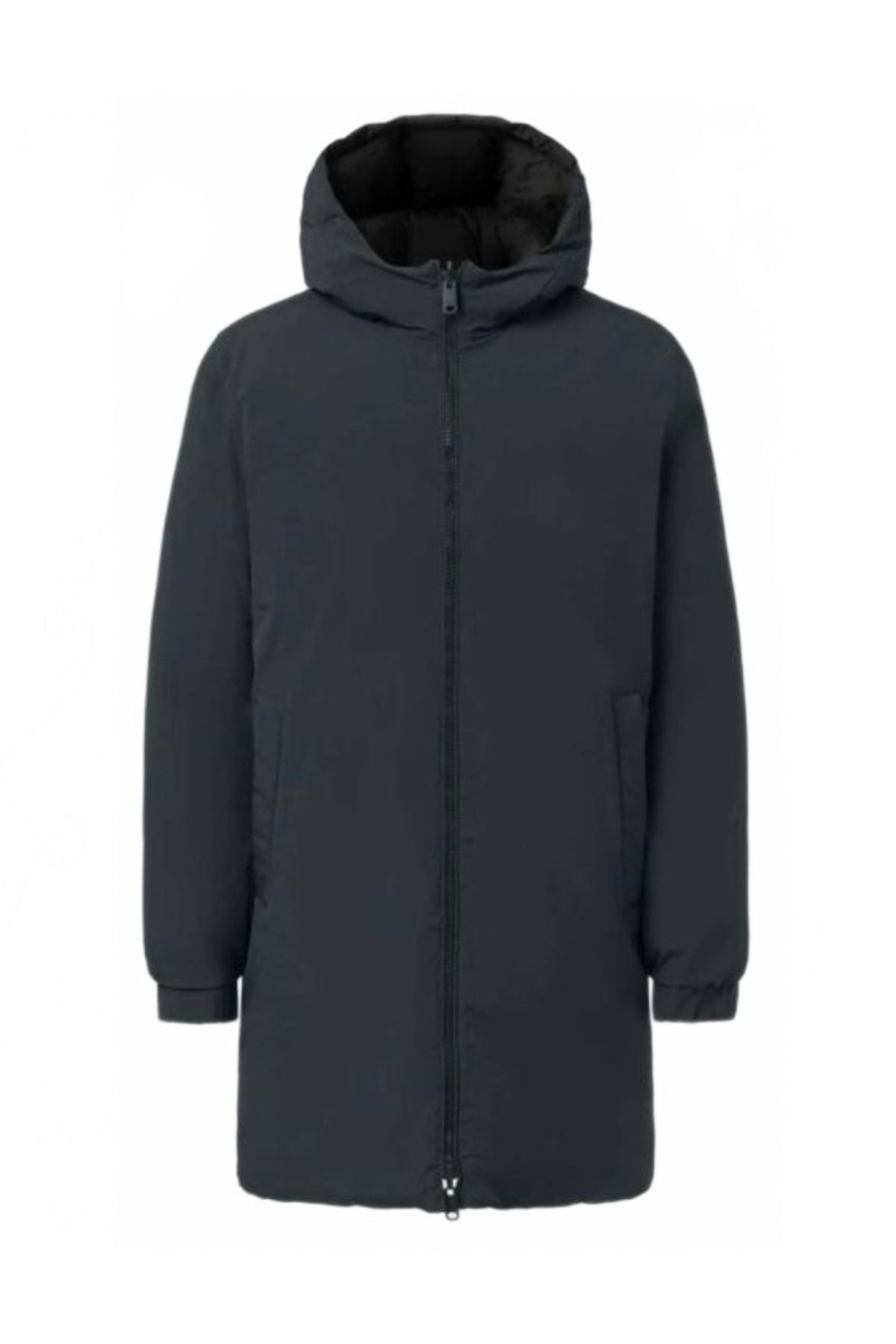 ECOALF PONTE MCMGAJKPONTE en color AZUL (1)