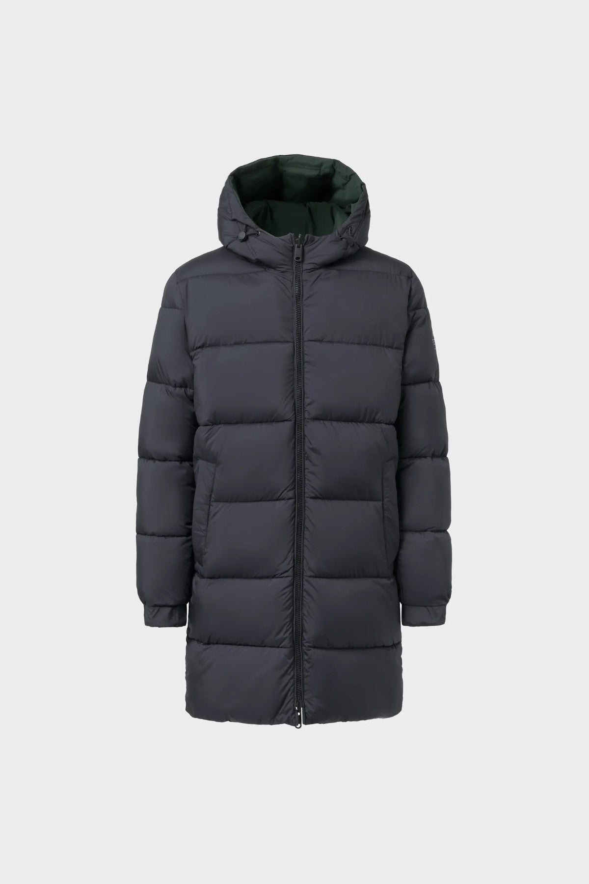 ECOALF PONTE MCMGAJKPONTE en color MULTICOLOR (6)