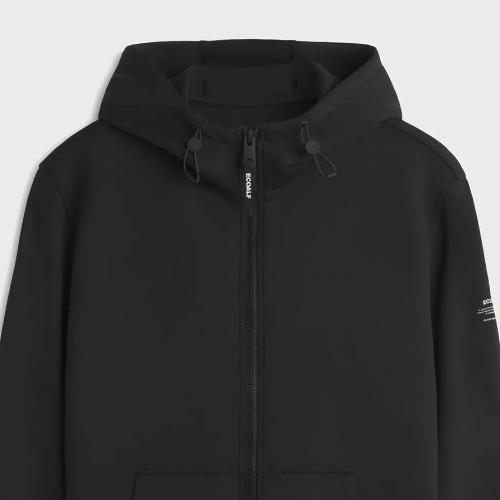 ECOALF AGADIR MCMGASTAGADI en color NEGRO (5)