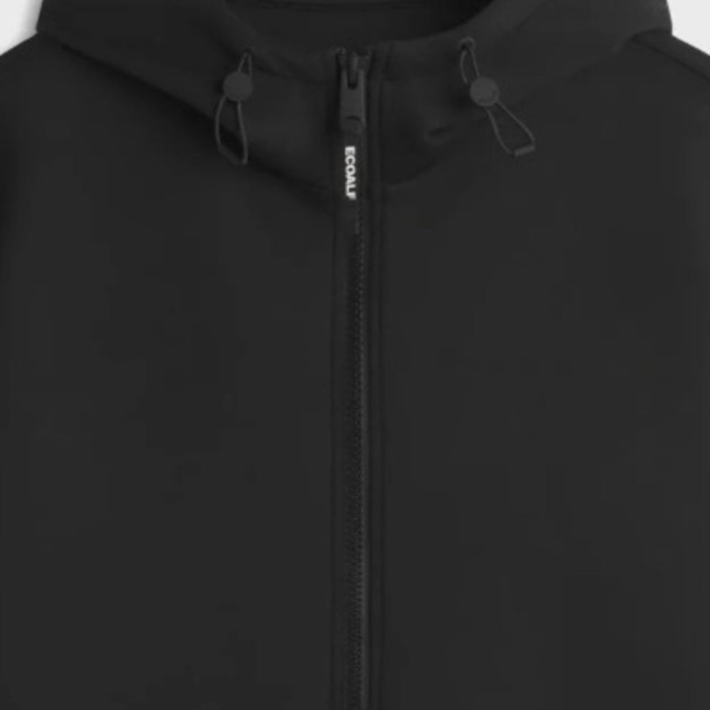 ECOALF AGADIR MCMGASTAGADI en color NEGRO (6)