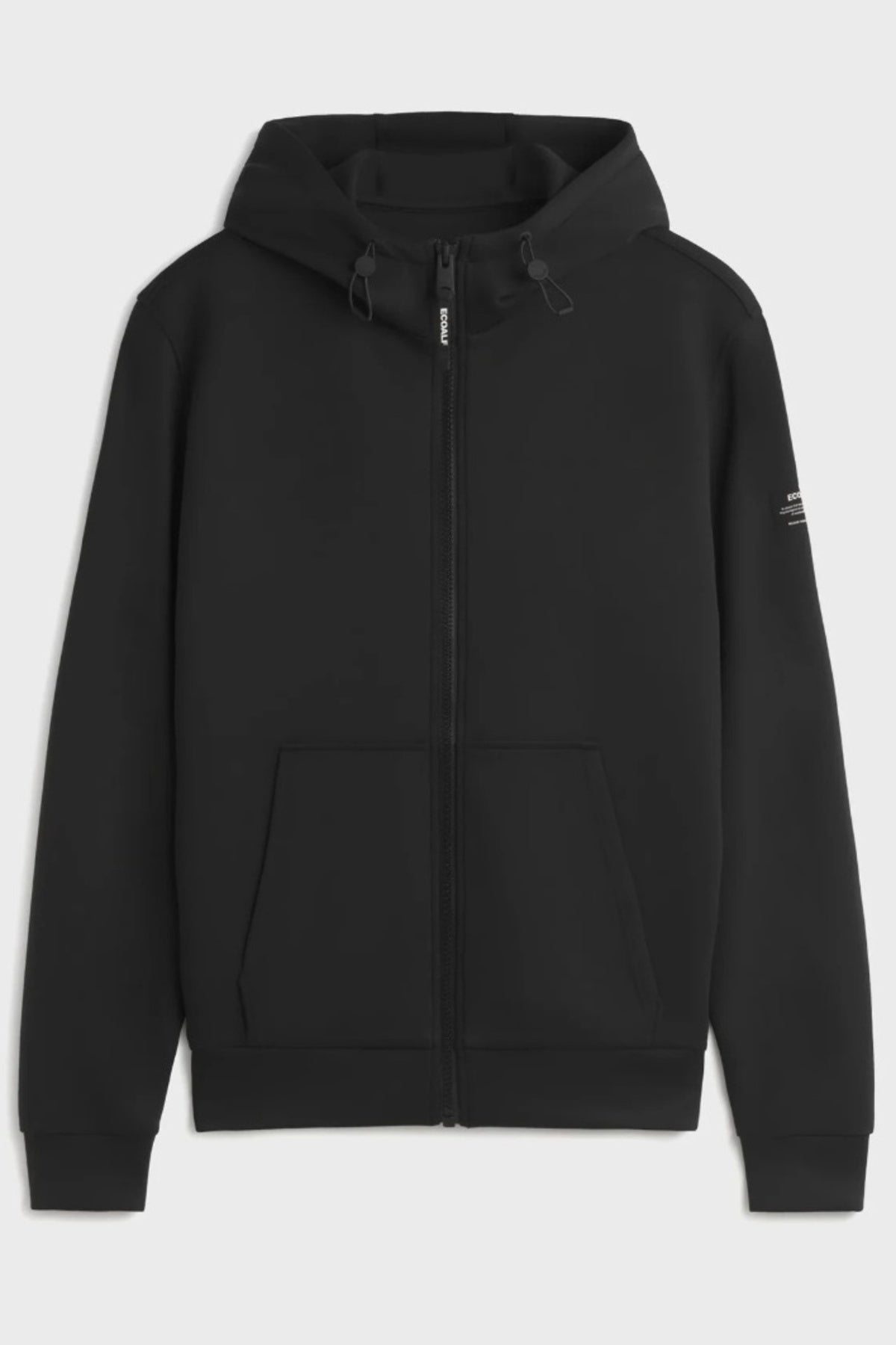 ECOALF AGADIR MCMGASTAGADI en color NEGRO (1)