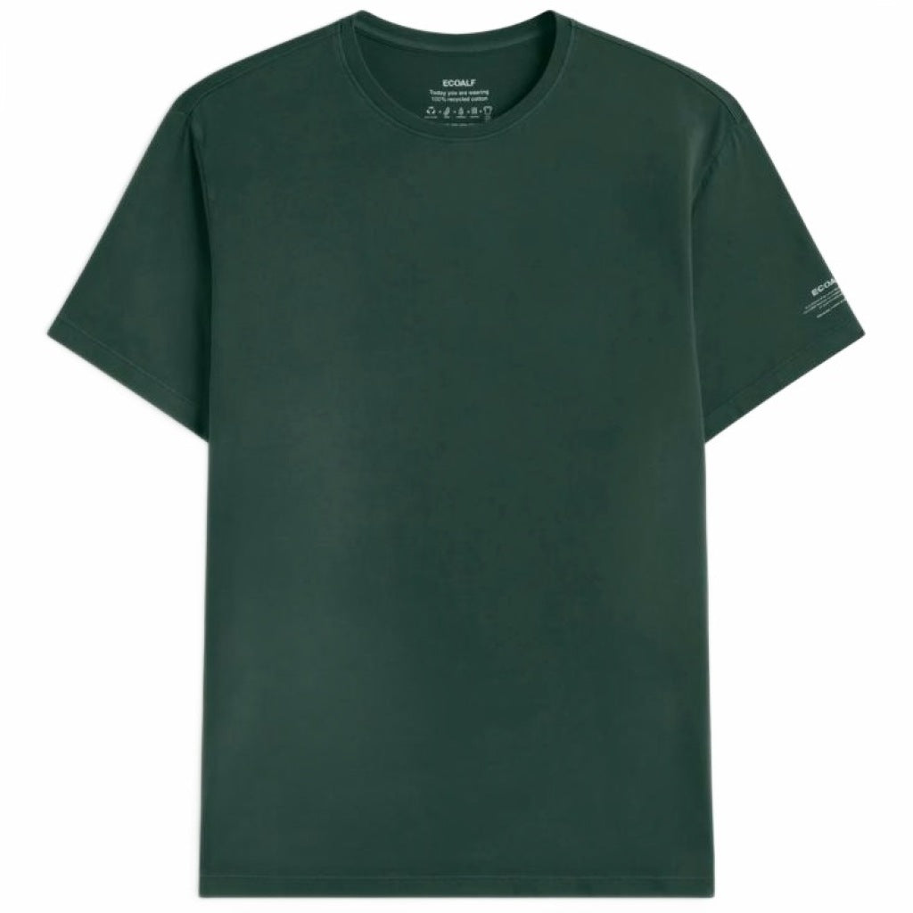 ECOALF VENT MCMGATSVENT en color VERDE (4)