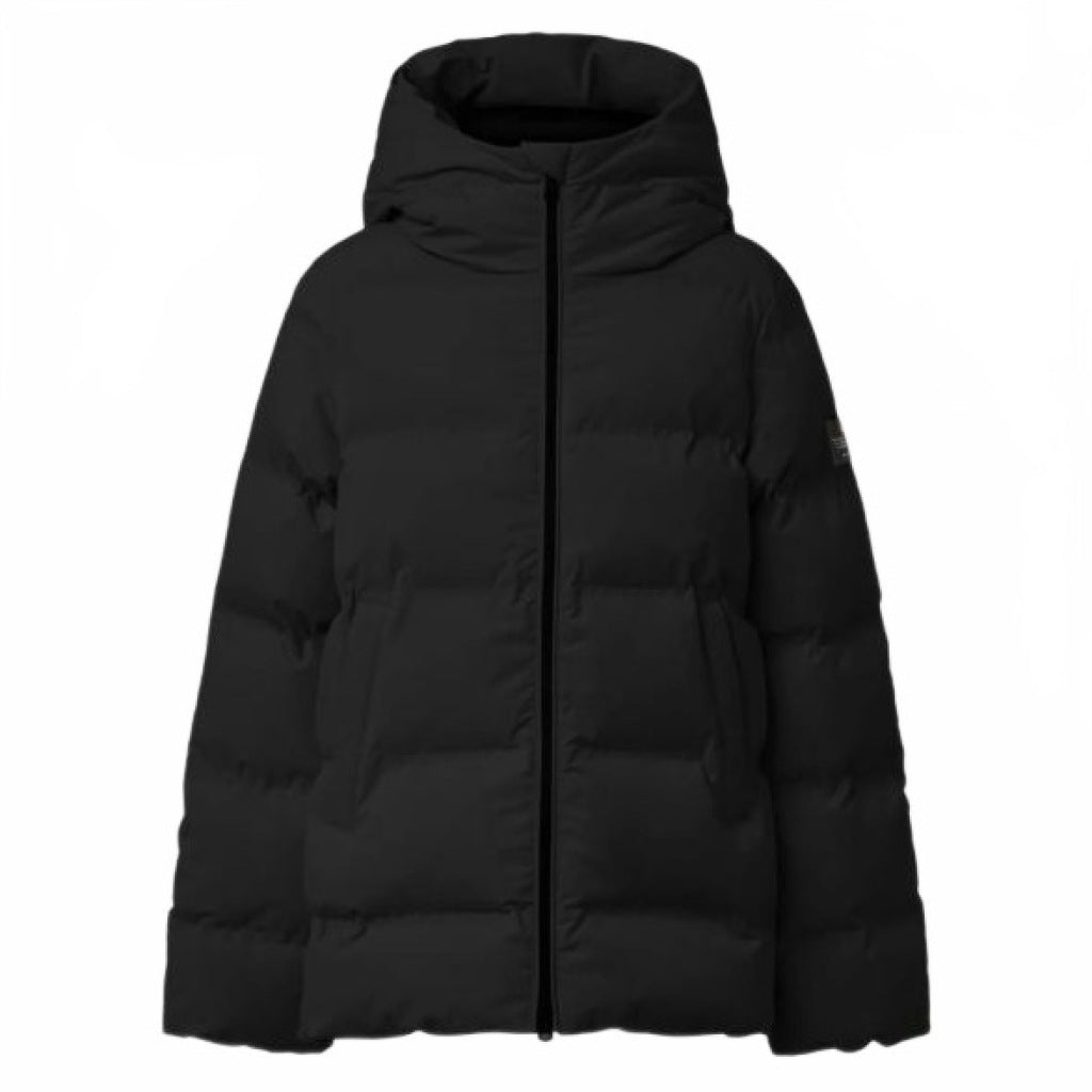 ECOALF MIA MCWGAJKMIAJ en color NEGRO (4)