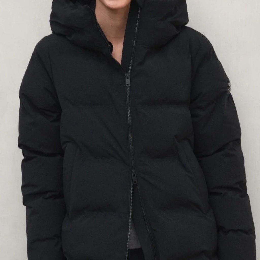 ECOALF MIA MCWGAJKMIAJ en color NEGRO (6)