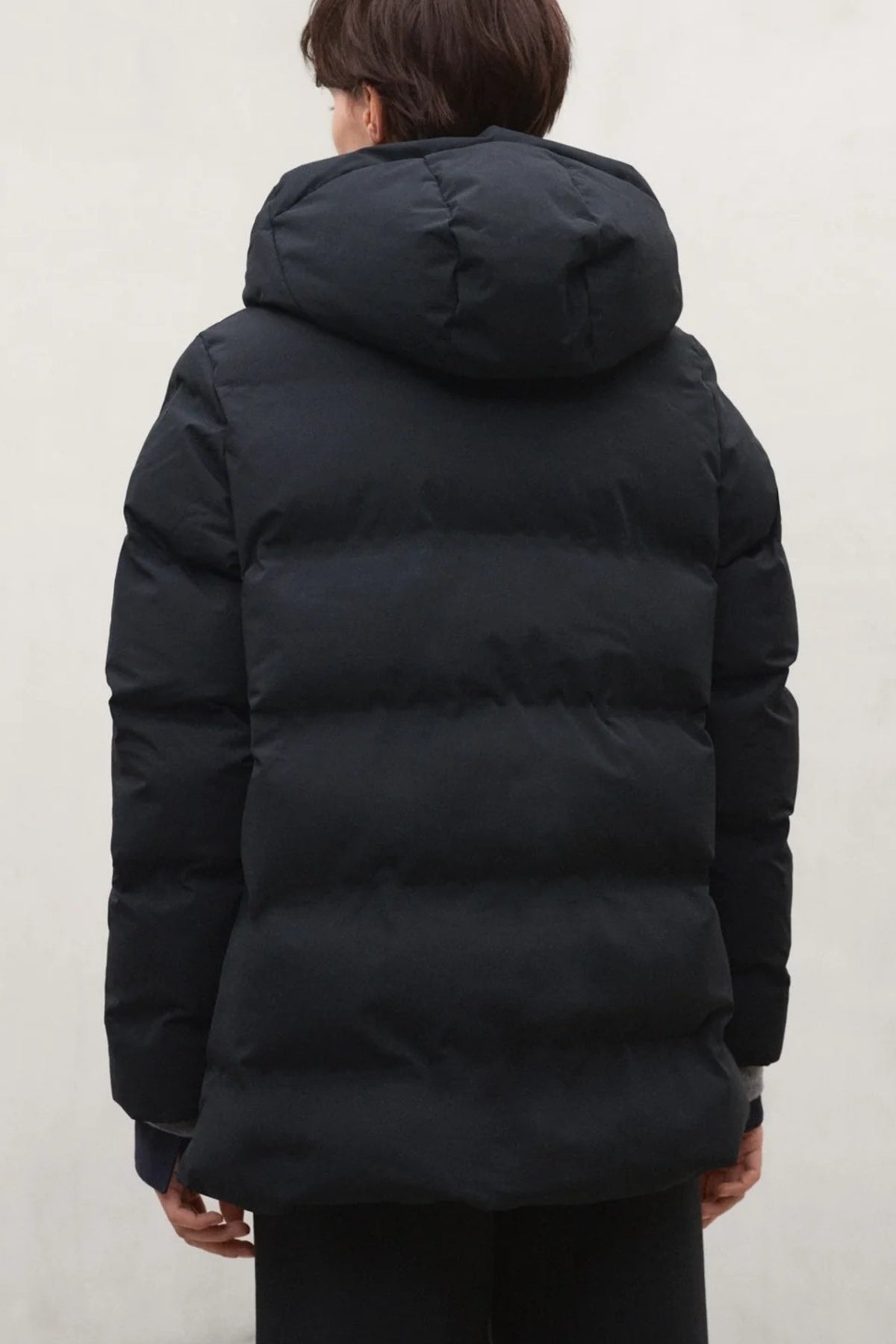 ECOALF MIA MCWGAJKMIAJ en color NEGRO (2)