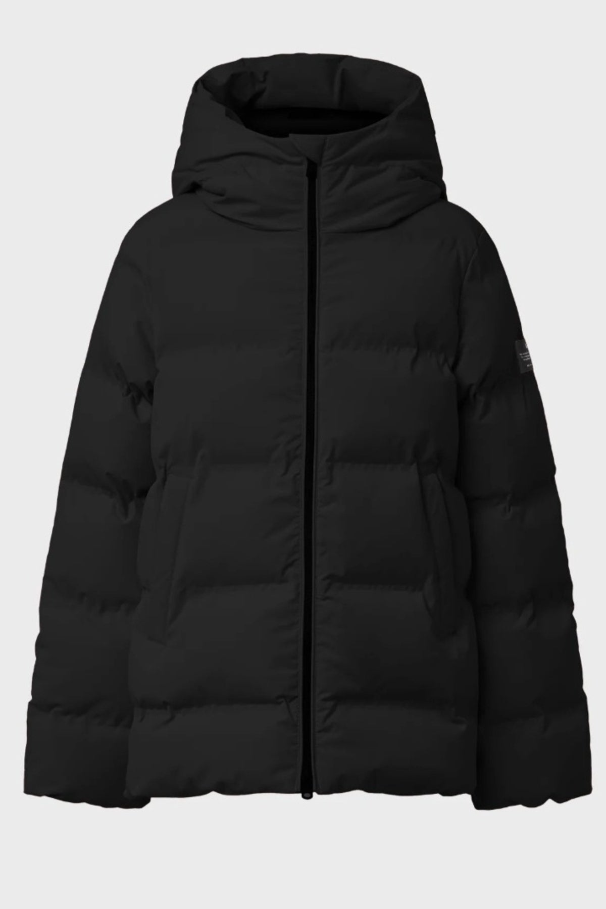 ECOALF MIA JACKET en color (3)