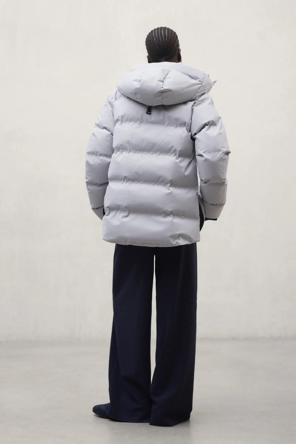 ECOALF MIA MCWGAJKMIAJ en color BLANCO (3)