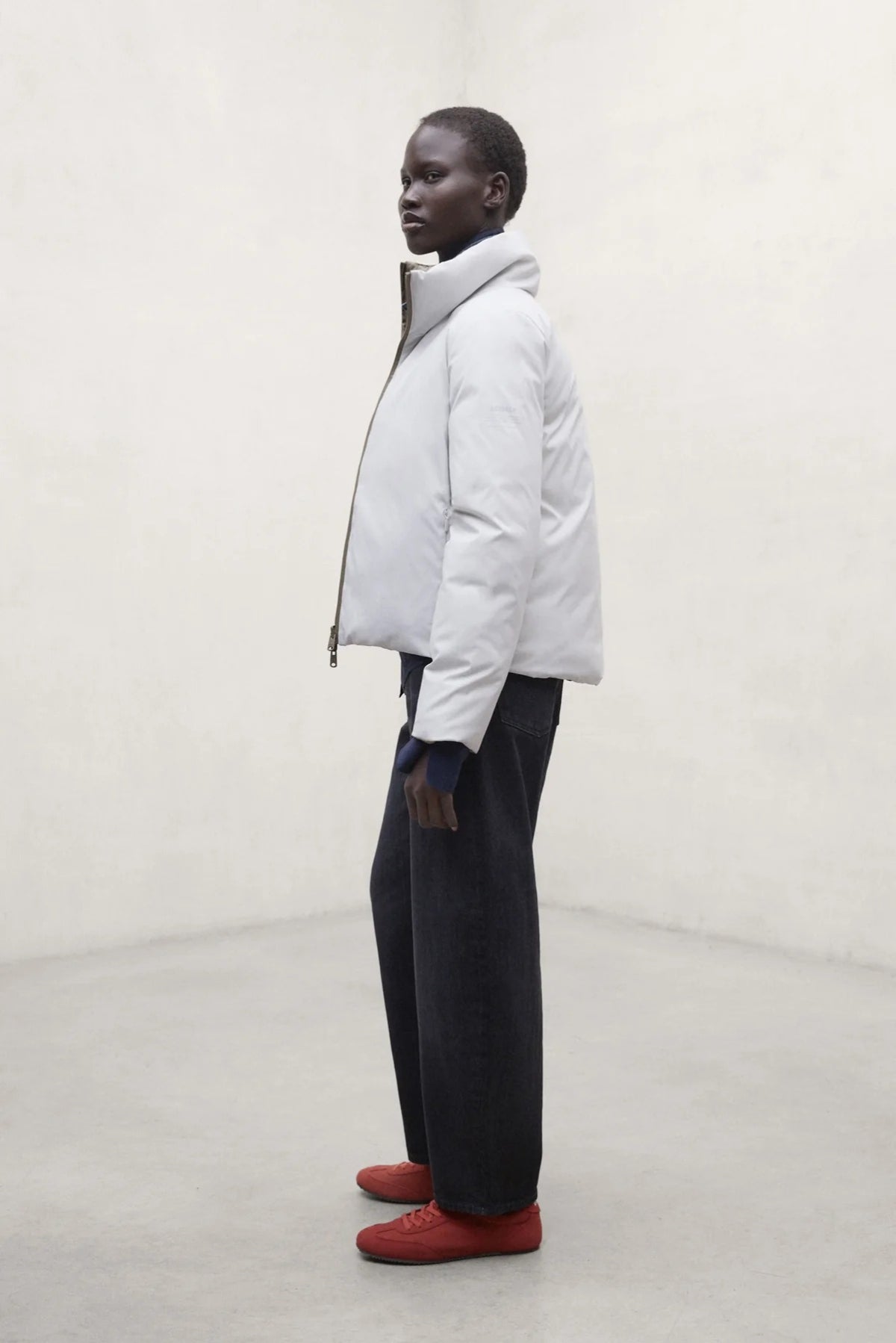 ECOALF MORAN JACKET en color (3)
