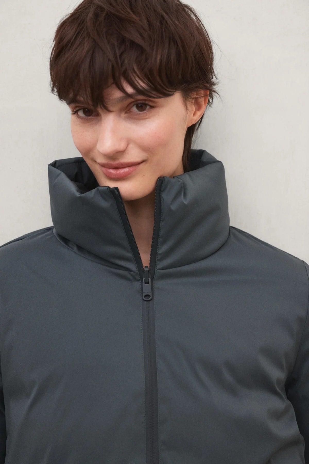 ECOALF MORAN JACKET en color (3)