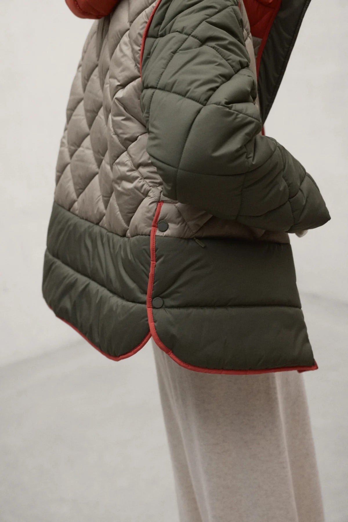 ECOALF VERIN MULTI MCWGAJKVERI en color MULTICOLOR (4)