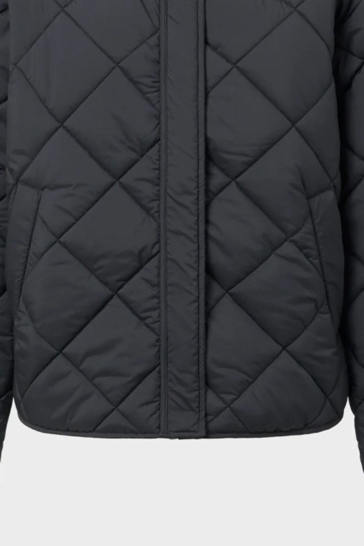 ECOALF VERIN MCWGAJKVERIN en color NEGRO (3)