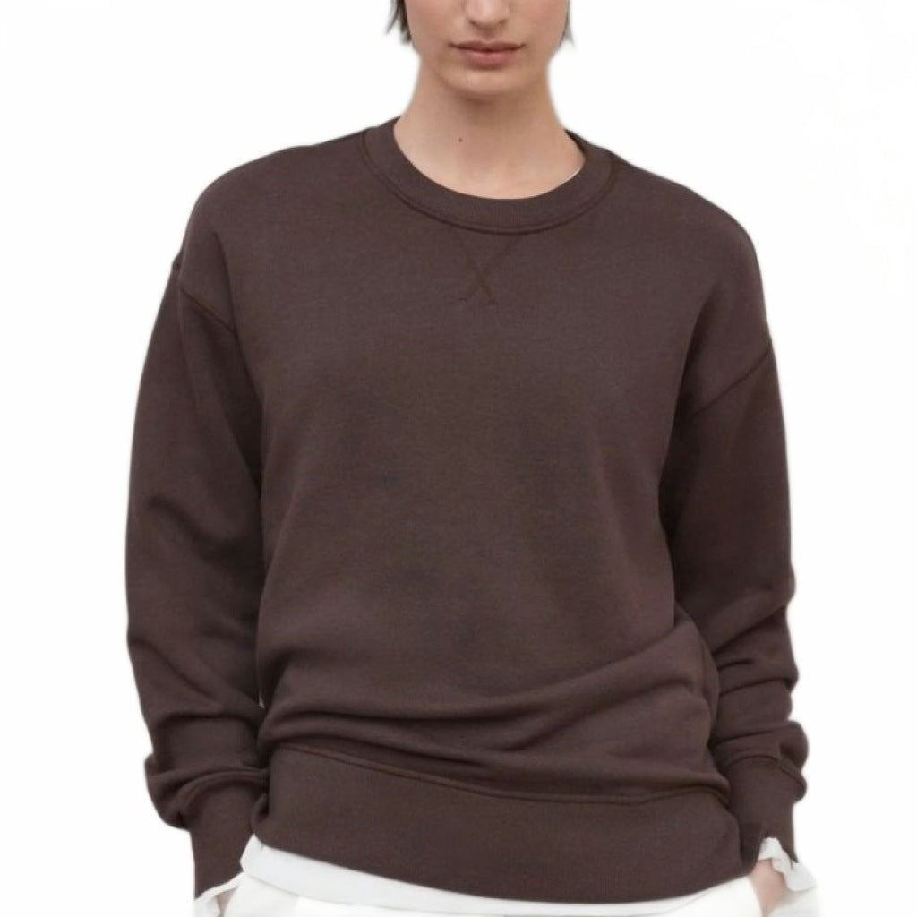 ECOALF STORM MCWGASTSTORM en color MARRON (4)