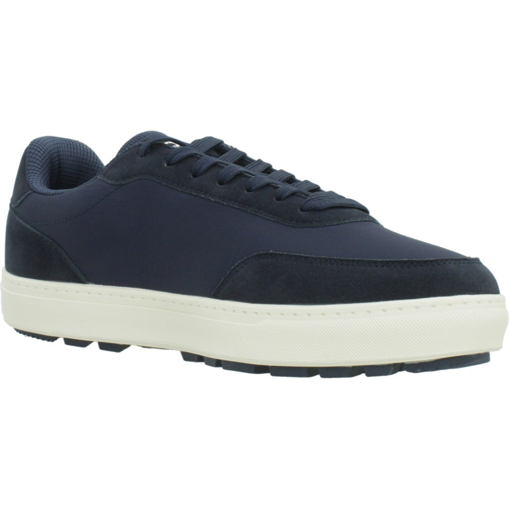 ECOALF LYON SNEAKER en color AZUL (5)