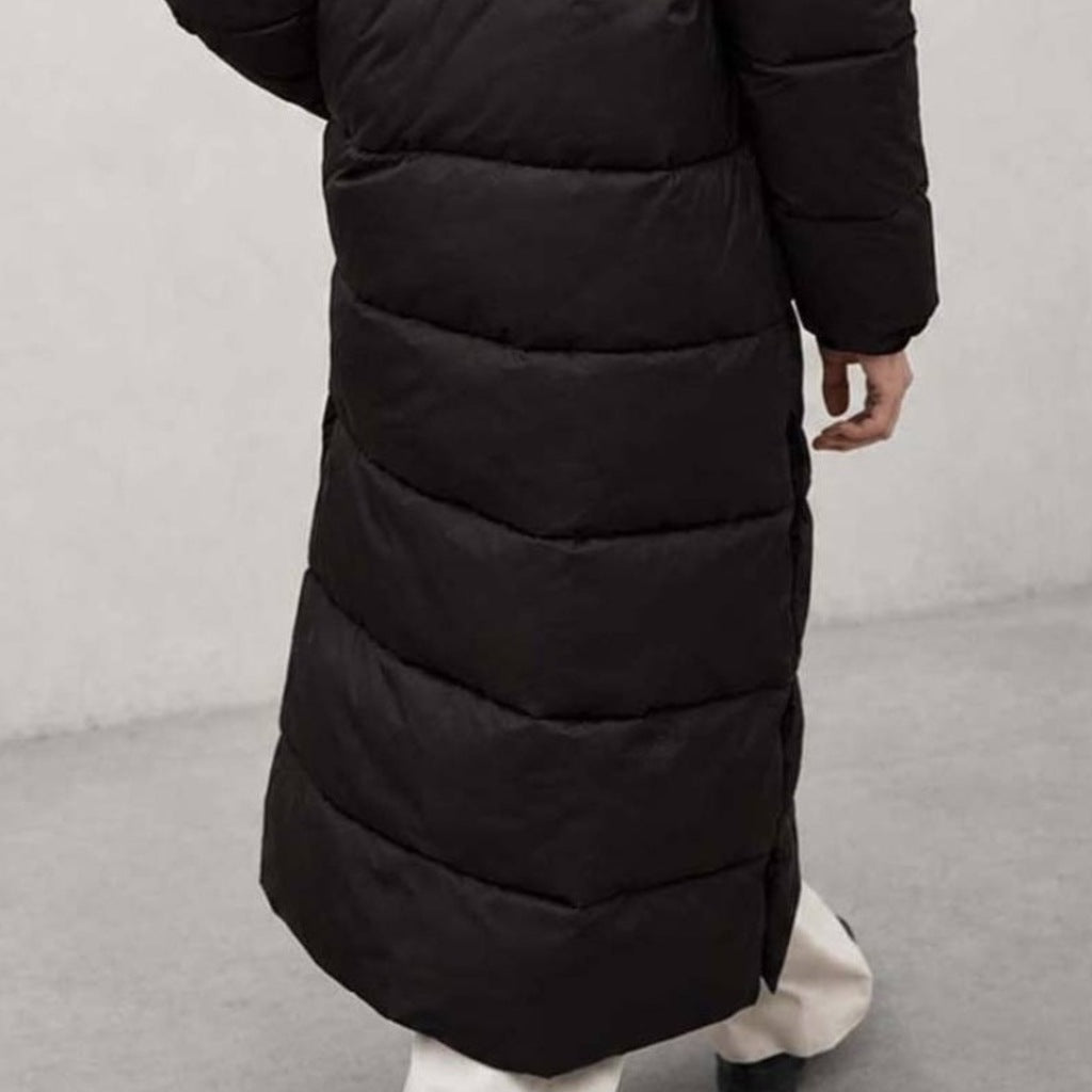 ECOALF ADRIANA MCWGAJKADRIA en color NEGRO (6)