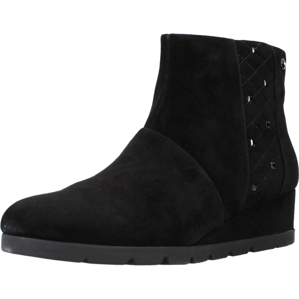 STONEFLY MILLY en color NEGRO (1)