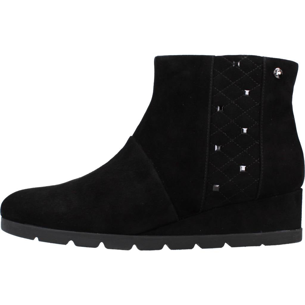 STONEFLY MILLY en color NEGRO (2)