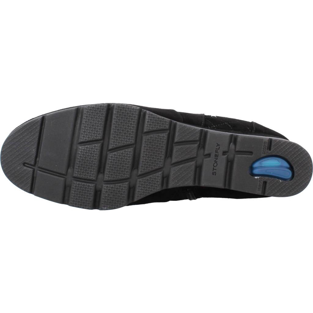STONEFLY MILLY en color NEGRO (6)