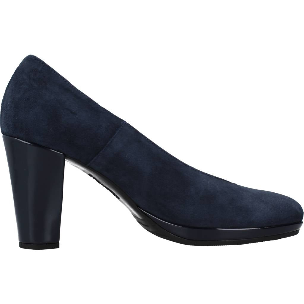STONEFLY GRETA GOAT SUEDE en color AZUL (4)