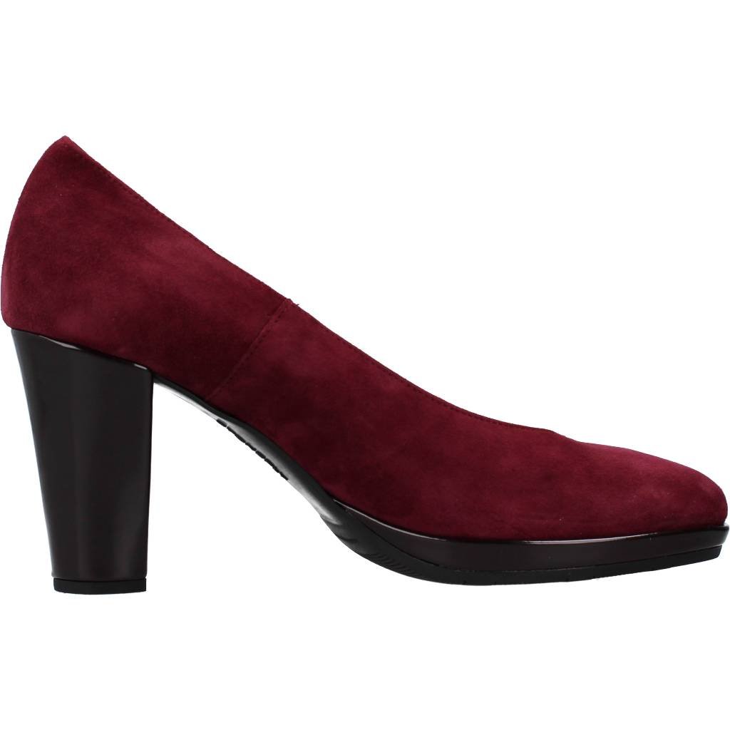 STONEFLY GRETA GOAT SUEDE en color VIOLETA (4)