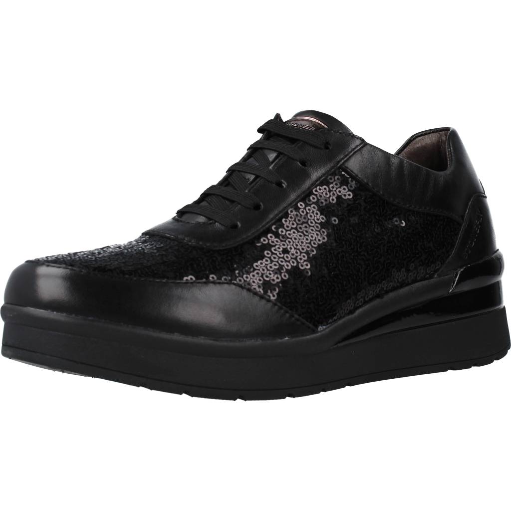 STONEFLY CREAM en color NEGRO (1)