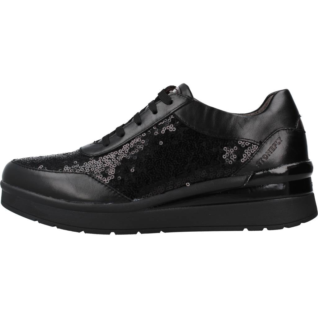 STONEFLY CREAM en color NEGRO (2)