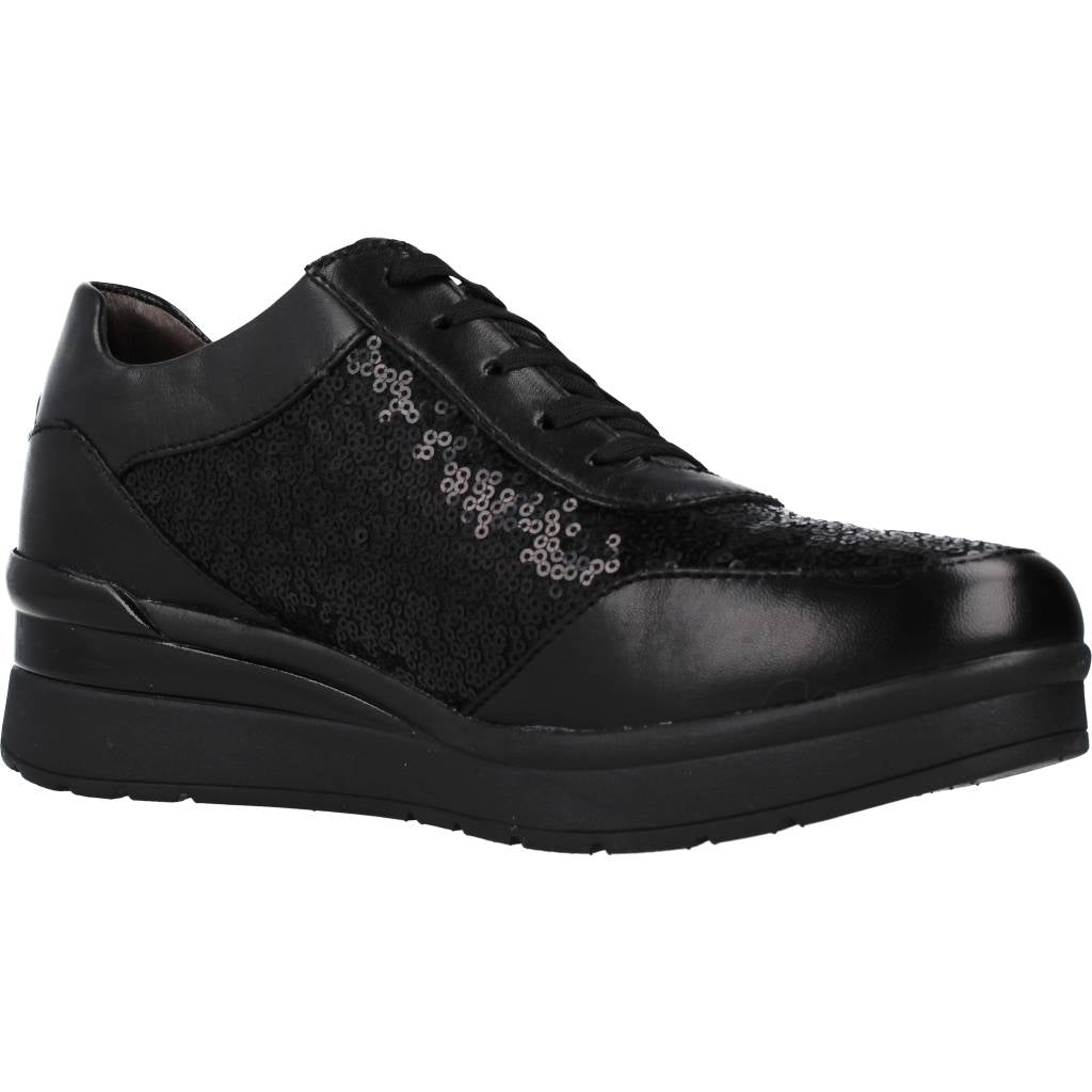 STONEFLY CREAM en color NEGRO (5)