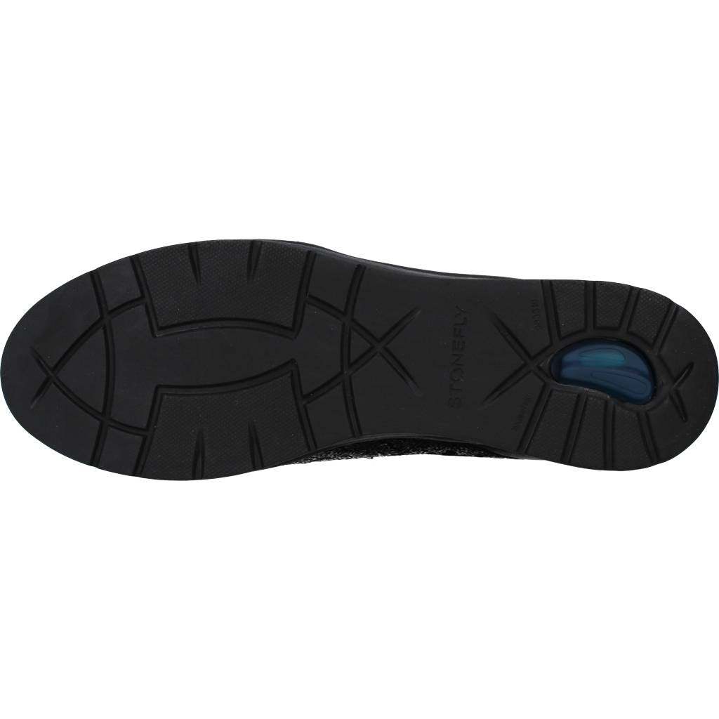 STONEFLY CREAM en color NEGRO (6)