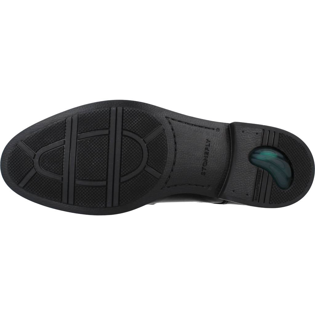 STONEFLY CLASS II en color NEGRO (6)