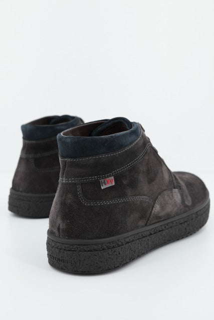 STONEFLY VOYAGER HDRY SHADE VELOUR en color GRIS (3)