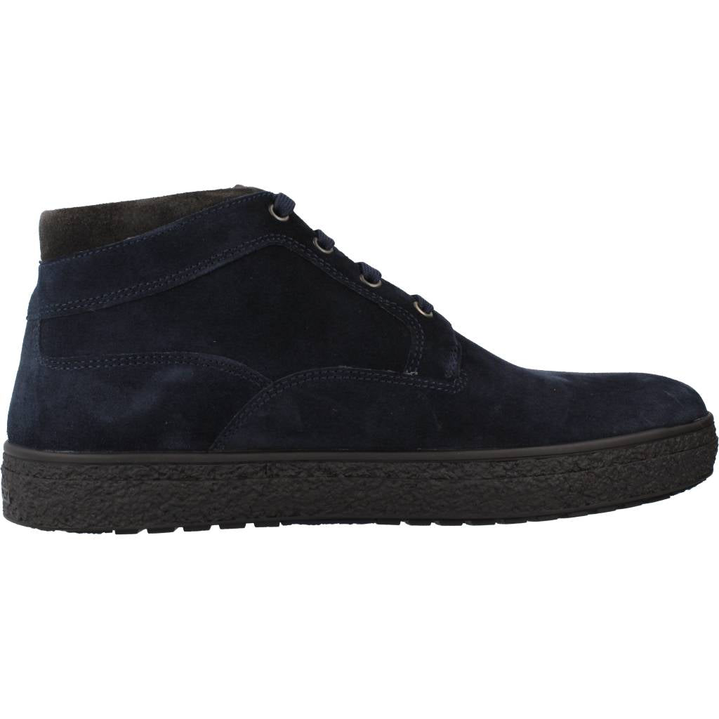 STONEFLY VOYAGER HDRY SHADE VELOUR en color AZUL (4)