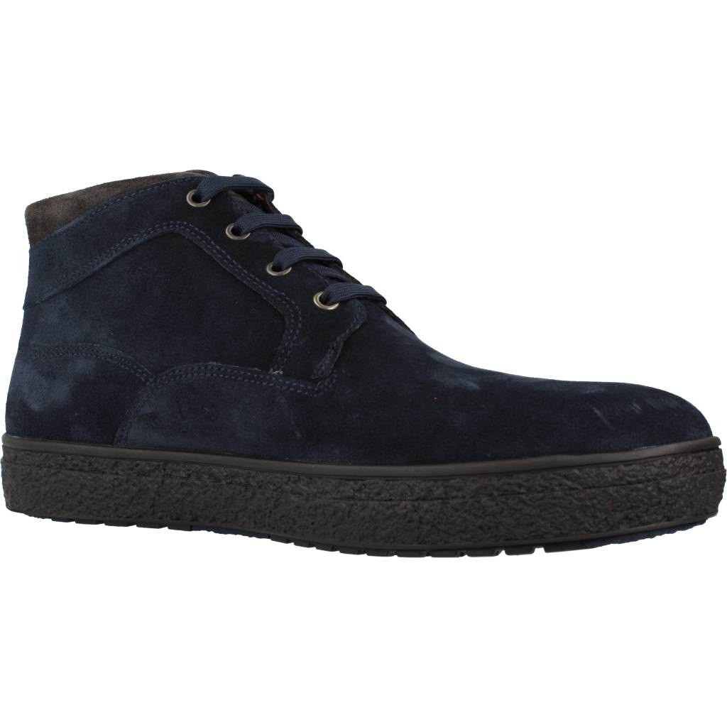 STONEFLY VOYAGER HDRY SHADE VELOUR en color AZUL (5)