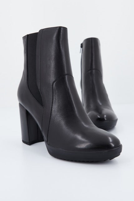STONEFLY OPRAH NAPPA LTH en color NEGRO (2)