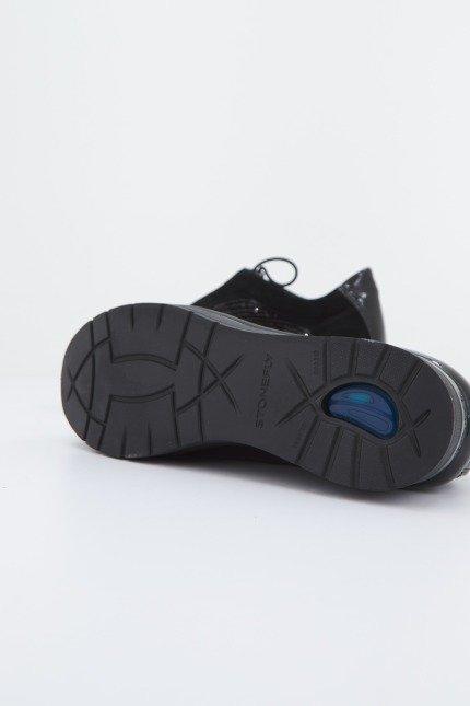 STONEFLY CREAM en color NEGRO (4)