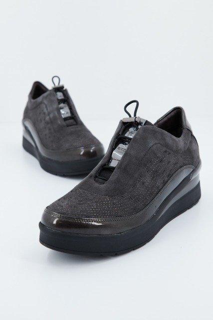 STONEFLY CREAM en color GRIS (2)