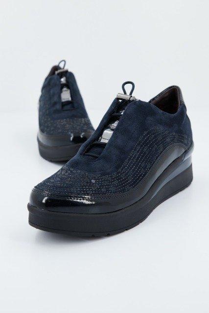 STONEFLY CREAM en color AZUL (2)
