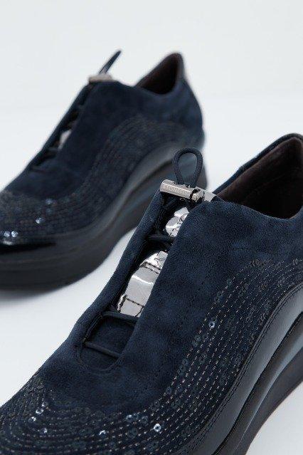 STONEFLY CREAM en color AZUL (4)