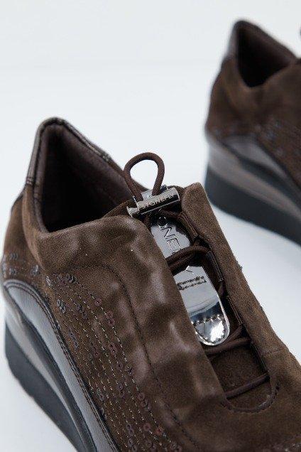 STONEFLY CREAM en color MARRON (4)