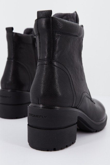 STONEFLY TRESY WASHED GOAT en color NEGRO (3)