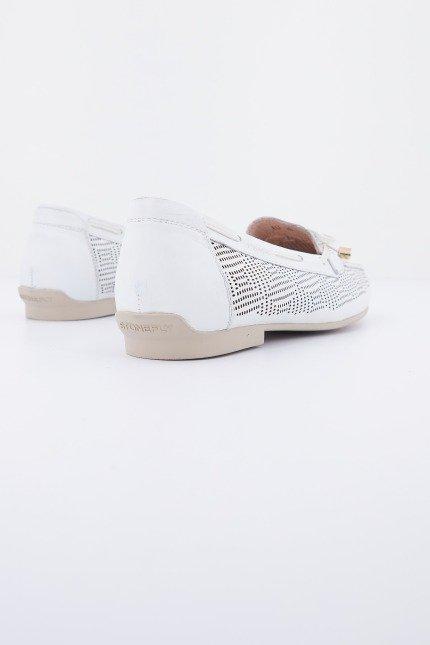 STONEFLY CAPRI III NAPPA LTH en color BLANCO (3)