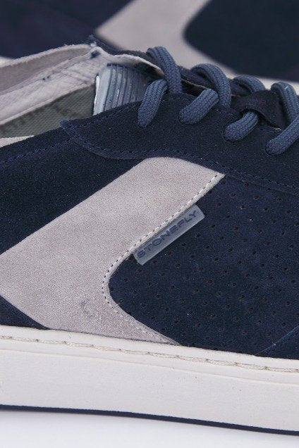 STONEFLY RAPID VELOUR en color AZUL (4)