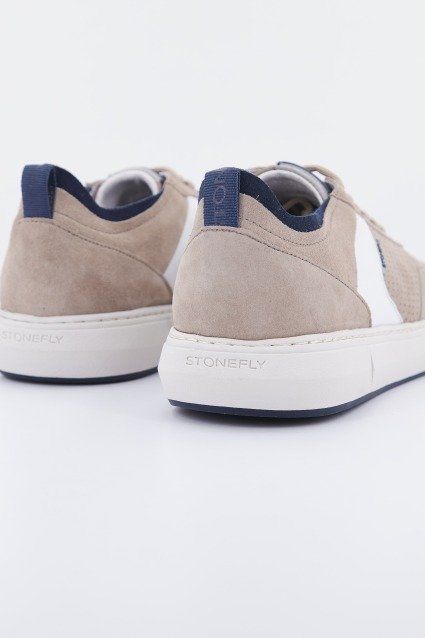 STONEFLY RAPID VELOUR en color BEIS (3)