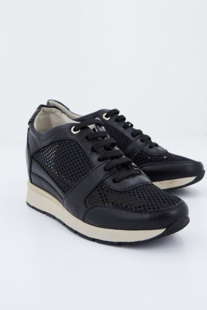 STONEFLY JACKIE NAPPA/NET en color NEGRO (1)