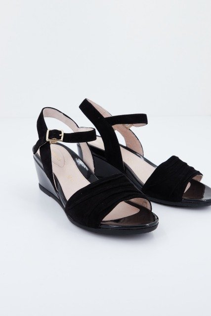 STONEFLY SWEET III GOAT S. en color NEGRO (1)