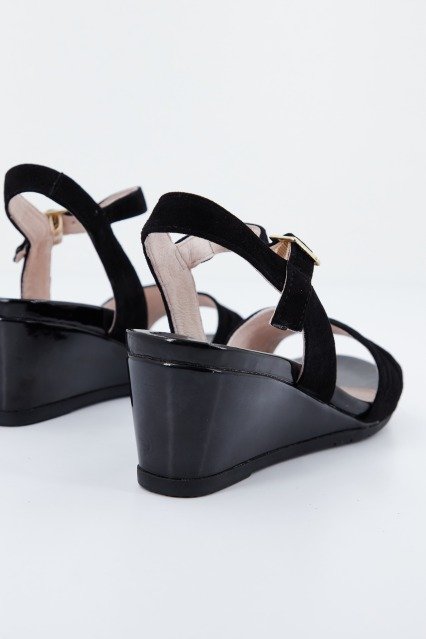 STONEFLY SWEET III GOAT S. en color NEGRO (3)