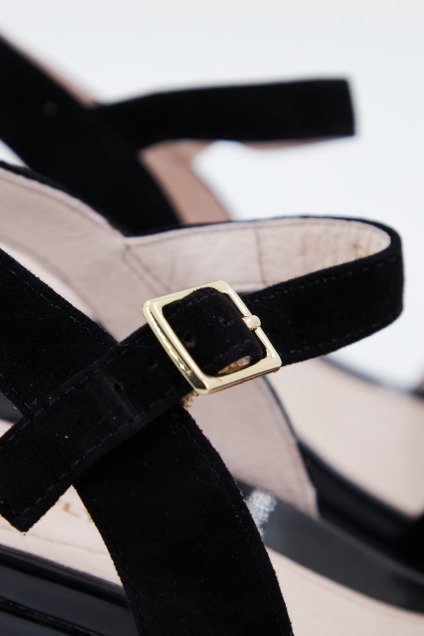 STONEFLY SWEET III GOAT S. en color NEGRO (4)
